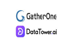 GatherOne × DataTower.ai联合入驻2025 ChinaJoy BTOB W4-A607｜助力出海全域增长