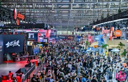 2025 ChinaJoy完美收官！感谢热爱，共享无限精彩！