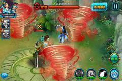 仙法战斗登场 《新凡人修仙传》二测亮点曝光 仙法战斗登场 《新凡人修仙传》二测亮点曝光