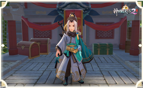 1556591787510528.jpg 不止是拼属性:《神雕2》侠客技能大揭秘