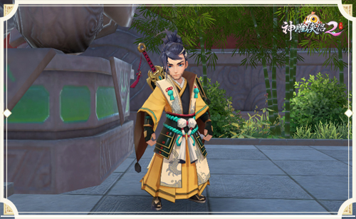 1556591795454071.jpg 不止是拼属性:《神雕2》侠客技能大揭秘