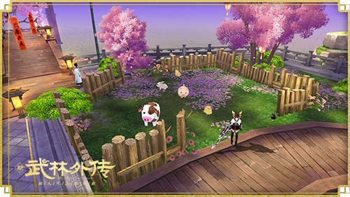 1559787142509033.jpg 新《武林外传手游》玩什么?奇趣玩法大盘点