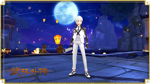 1560824756435791.jpg 迷途不知返 新《武林外传手游》跨服神兽争夺限时开战